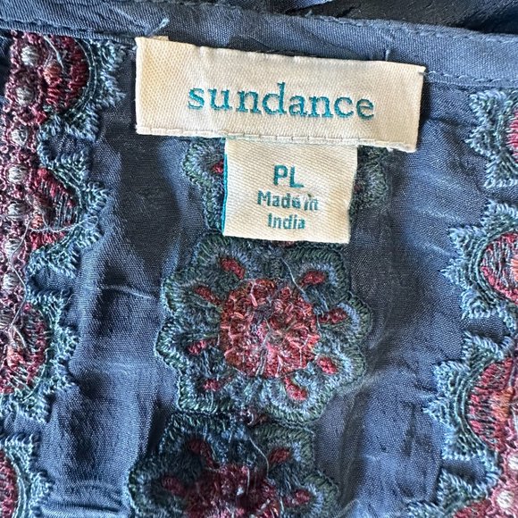 Garden Melody Dress Sundance - Picture 5 of 8